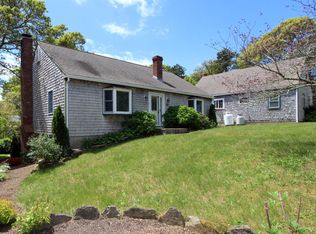 70 Deerfield Lane, Eastham, MA 02642