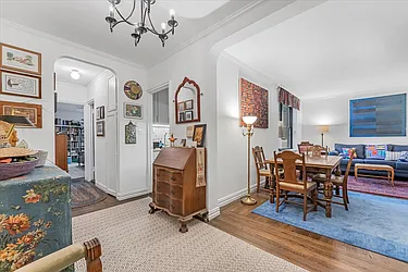 306 Mosholu Parkway, #6K