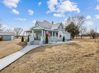 16869 NW Highway 196, Whitewater, KS 67154