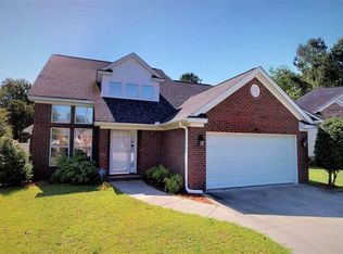 700 Saint George Rd, Florence, SC 29505