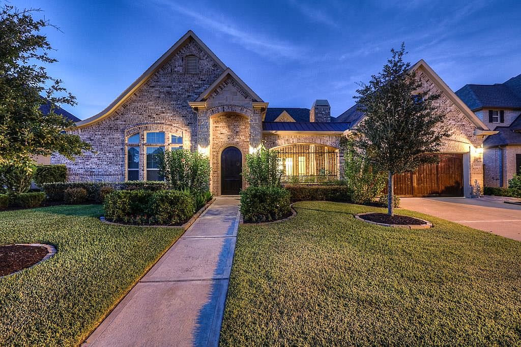 13115 Parc Lake Edge Dr, Cypress, TX 77429 | Zillow