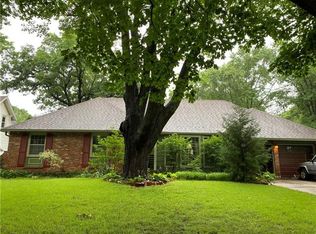 6836 Lamar Ave, Overland Park, KS 66204