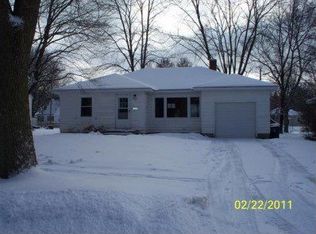 1925 Melrose St, Madison, WI 53704