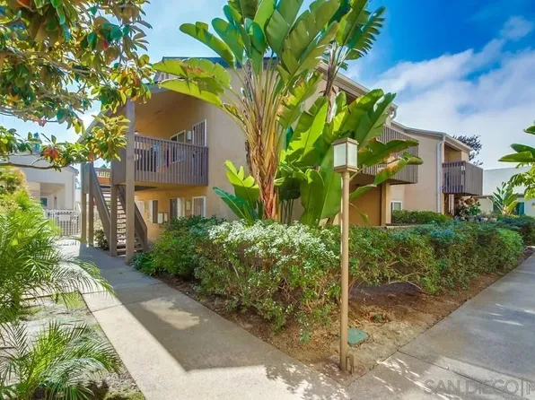 8628 Via Mallorca APT D, La Jolla, CA 92037