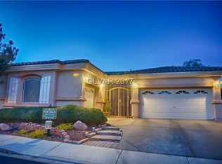 5530 Villa Lucia Ct, Las Vegas, NV 89141