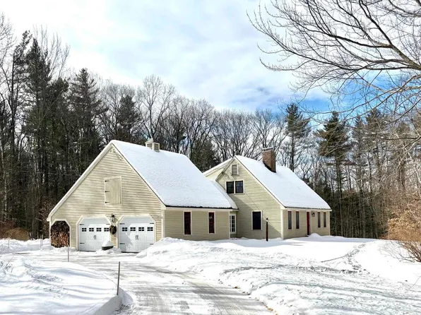 564 South Road, Hopkinton, NH 03229