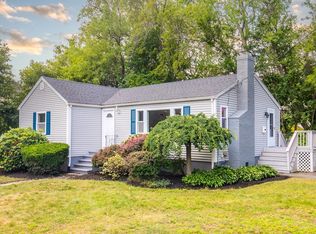 3 Flynn Ave, Danvers, MA 01923