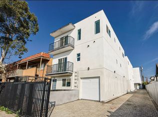 956 N Kingsley Dr #1/4, Los Angeles, CA 90029