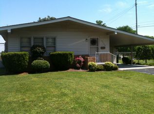 2745 Clinton Cir, Hopkinsville, KY