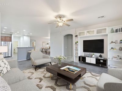 42448 W Almira Drive, Maricopa, AZ, 85138