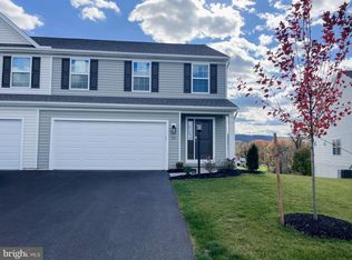 111 Weston Cir LOT 87, Duncannon, PA 17020