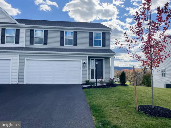 111 Weston Cir Lot 87, Duncannon, PA 17020