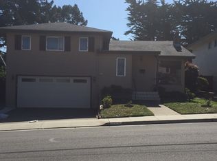 253 Alta Mesa Dr, South San Francisco, CA 94080