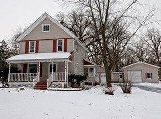 123 Keck Ave, Montgomery, IL 60538