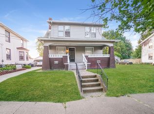 1216 Dueber Ave SW, Canton, OH 44706