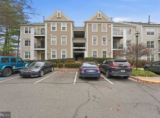 15315 Diamond Cove Ter APT 13-7, Rockville, MD 20850