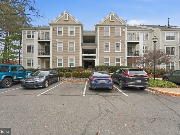15315 Diamond Cove Ter APT 13-7, Rockville, MD 20850