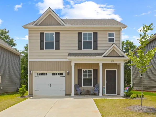 124 Brown Cir, Easley, SC 29642