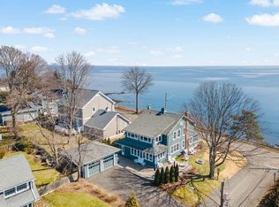 141 Morningside Dr, Milford, CT 06460