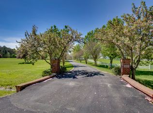 28 Winning Colors Rd, Stafford, VA 22556