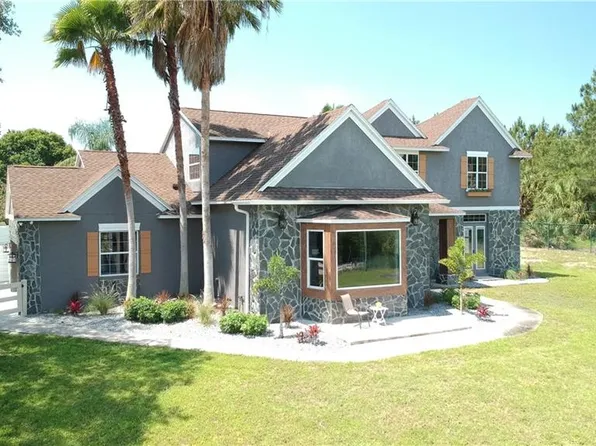 10710 Arrowhead Lake Ct, Thonotosassa, FL 33592