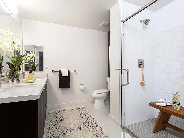 Elements Apartments* — Photo 83
