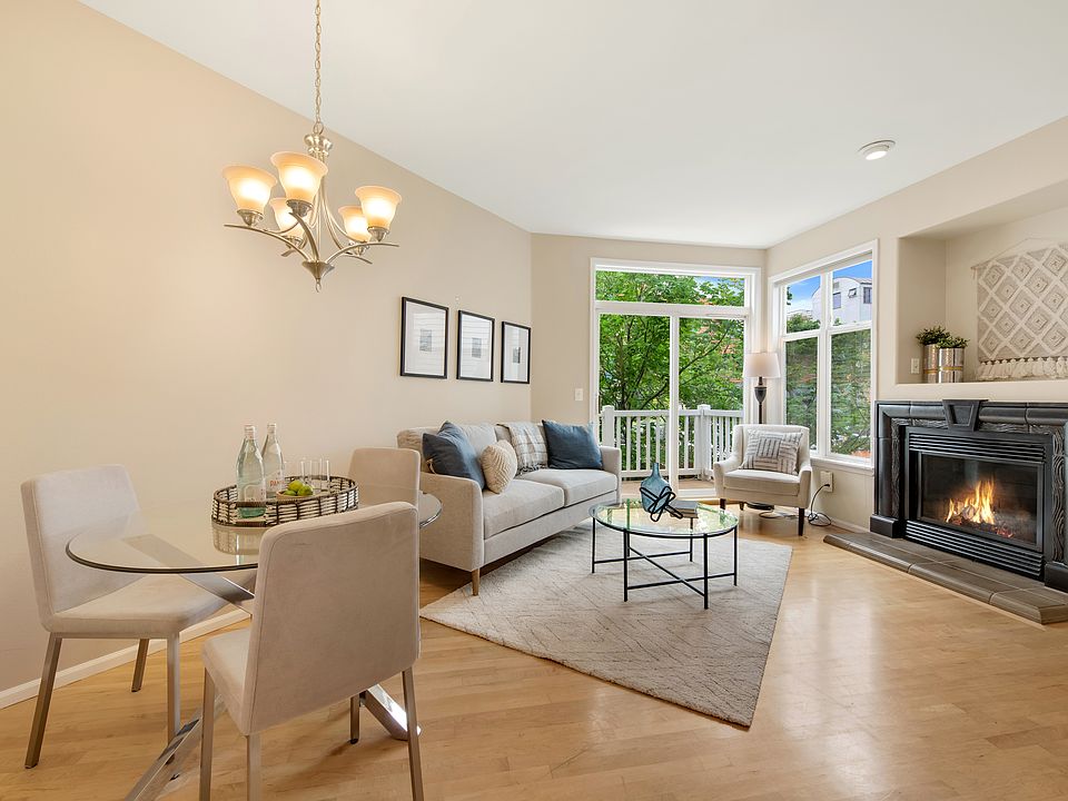 1st image of 6818 Oswego Pl NE #B