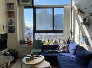 12 Stoneholm St APT 516, Boston, MA 02115