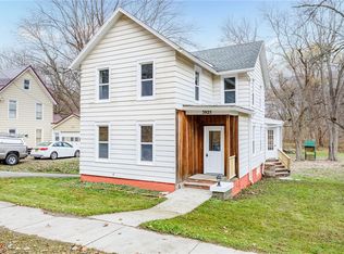 3925 Buffalo St, Marion, NY 14505