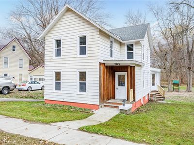3925 Buffalo St, Marion, NY, 14505