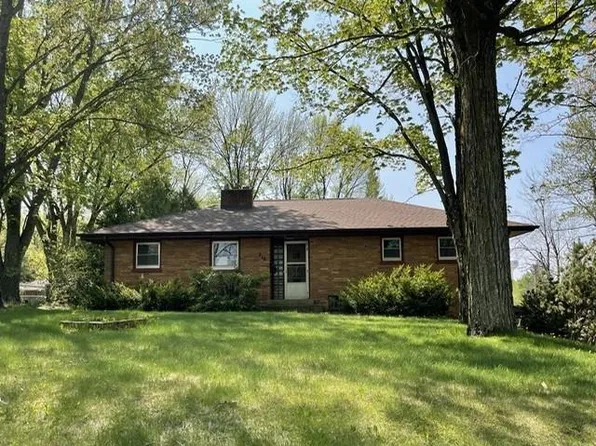 210 East CONRAD DRIVE, Medford, WI 54451