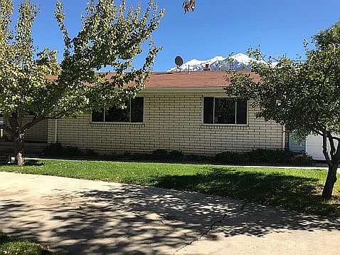 brick rambler on .42 acres