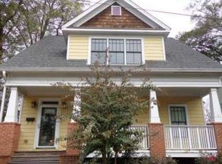 3481 Orchard St, Hapeville, GA 30354