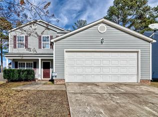 25 Willow Hurst Ct, Columbia, SC 29209