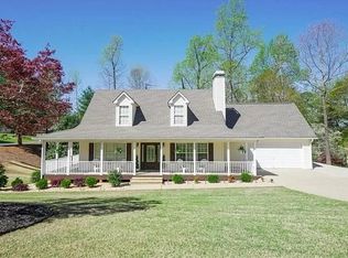 7215 Serenity Pl, Cumming, GA 30041