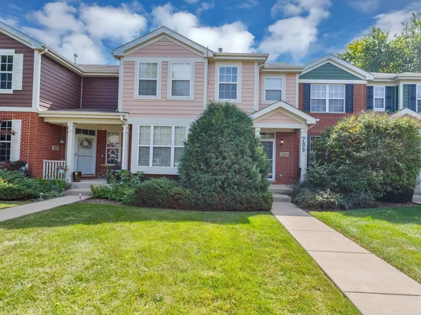 209 Garden Dr, Elgin, IL 60124