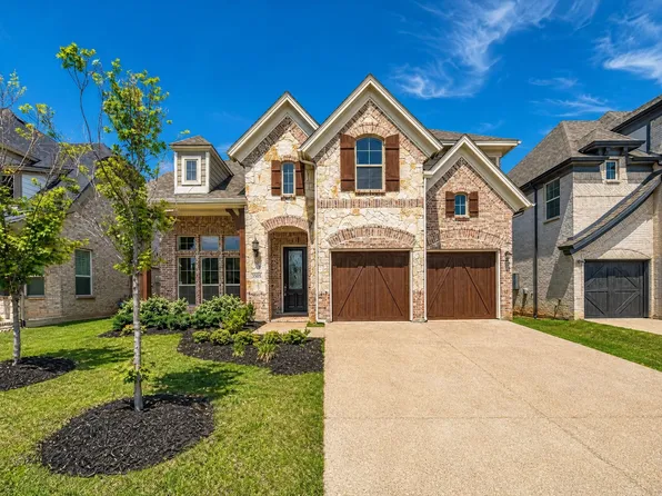 3505 Orion Pl, Corinth, TX 76208