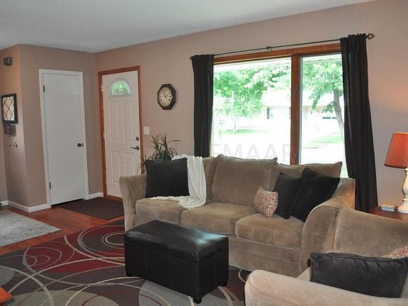Family room-main level
