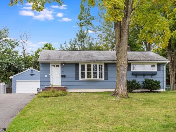 116 Hillside Ter, Parsippany-Troy Hills Twp., NJ 07054