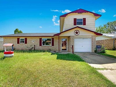 109 NE English St, Lawton, OK, 73507