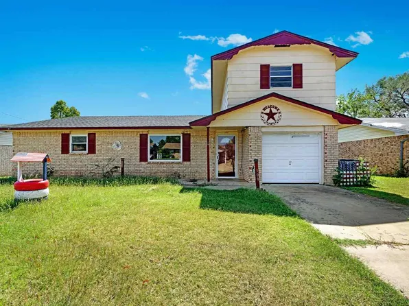 109 NE English St, Lawton, OK 73507