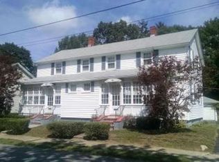 52 Roosevelt St #0, Maynard, MA 01754