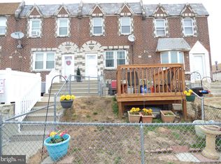 3029 Devereaux Ave, Philadelphia, PA 19149
