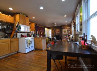 5 Wadsworth St #4, Allston, MA 02134