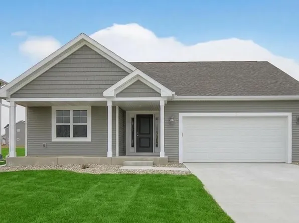 3912 32nd AVENUE #Lt121, Kenosha, WI 53144