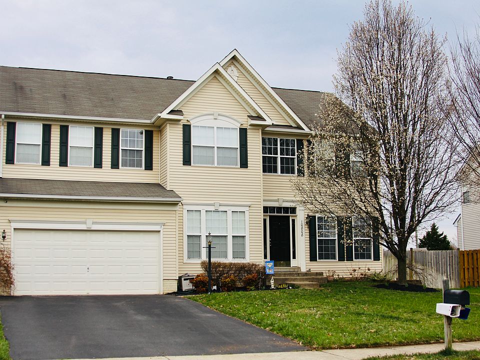 1st image of 10808 Lord Chancellor Ln