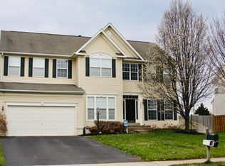 10808 Lord Chancellor Ln, Bealeton, VA 22712