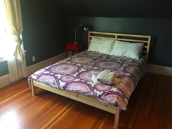Front bedroom