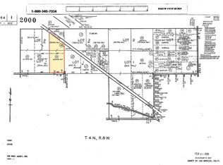 248 Saint E On Hwy #138, Llano, CA 93544