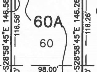 60 Jake Dr, Hahnville, LA 70057
